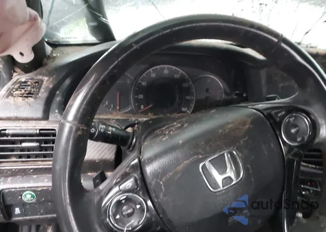 2017 Honda Accord Sport Se z USA, uszkodzony, nr VIN 1HGCR2F10HA204738